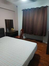 Blk 492 Sembawang Green (Sembawang), HDB 4 Rooms #635691831